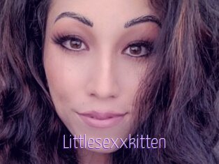 Littlesexxkitten