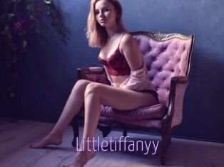 Littletiffanyy