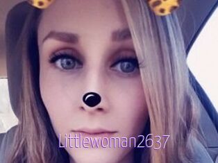 Littlewoman2637