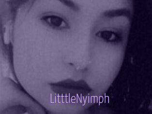 LitttleNyimph