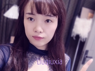 Liuqiuxia