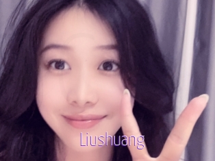 Liushuang