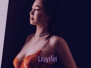 Liuyifei