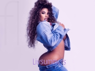 Livsummers