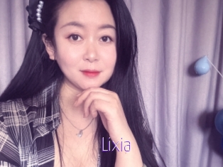 Lixia