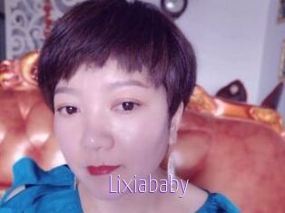 Lixiababy