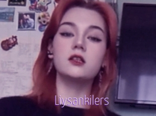 liysankilers Fuck Lolita Cunt