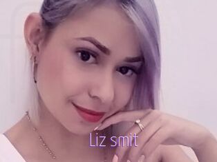 Liz_smit