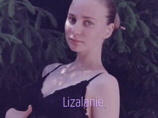 Lizalanie