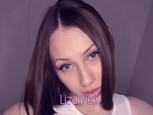 Lizalively
