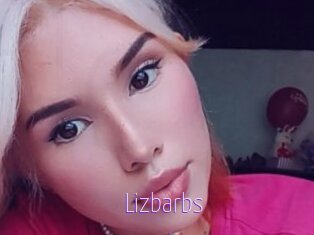 Lizbarbs