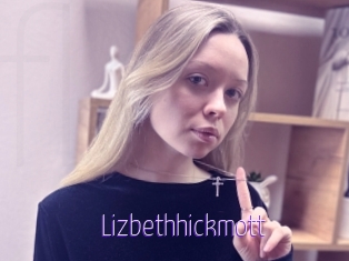 Lizbethhickmott