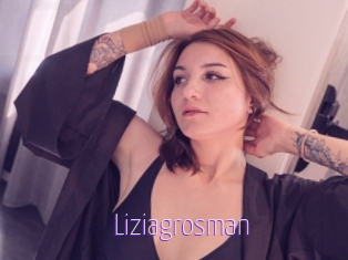 Liziagrosman