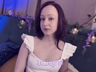 Lizzegrin