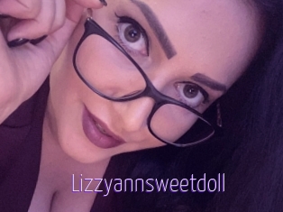 Lizzyannsweetdoll