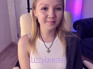 Lizzylanister