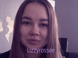 lizzyrossee Fuck Lolita Cunt