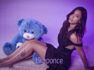 Lliiaponce