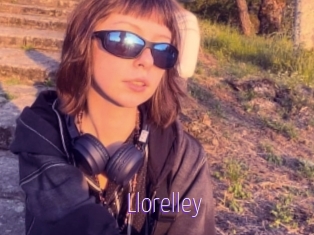 Llorelley