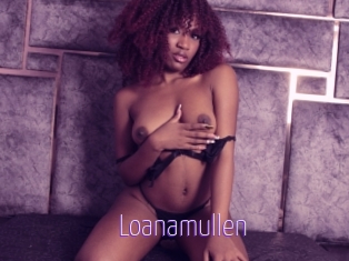 Loanamullen