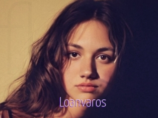 Loanvaros