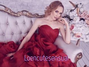 Loencutesensual