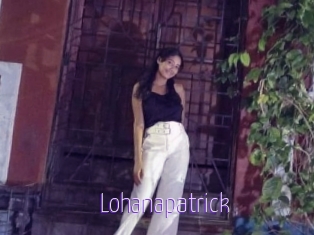 Lohanapatrick