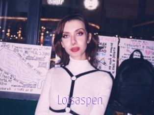 Loisaspen