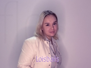 Loisbails