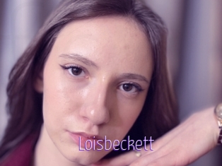 Loisbeckett