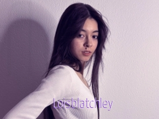 Loisblatchley
