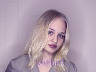 Loisbluett