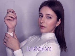Loisbolyard