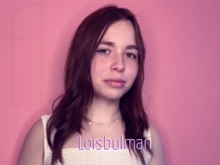 Loisbulman