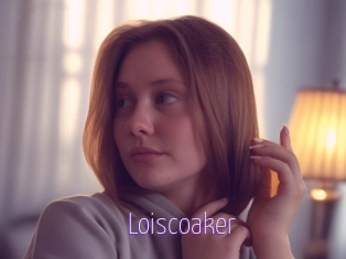 Loiscoaker