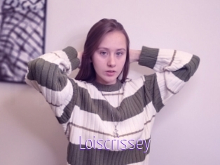 Loiscrissey