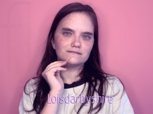 Loisdarbyshire