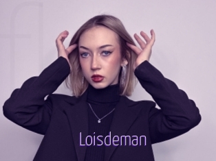 Loisdeman