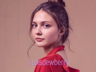 Loisdewberry