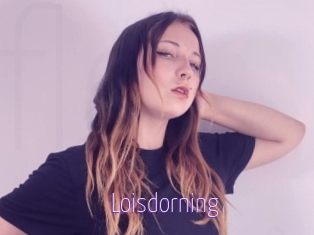 Loisdorning