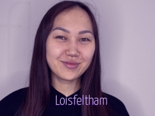 Loisfeltham