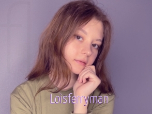 Loisferryman