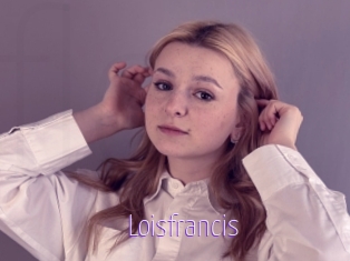 Loisfrancis