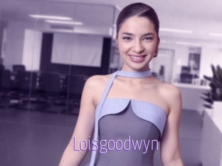 Loisgoodwyn