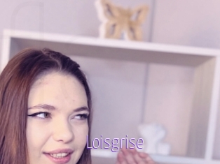 loisgrise Fuck Lolita Cunt