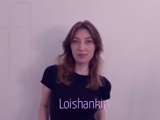 Loishankin