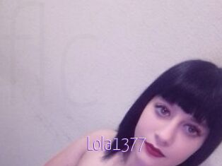 Lola1377