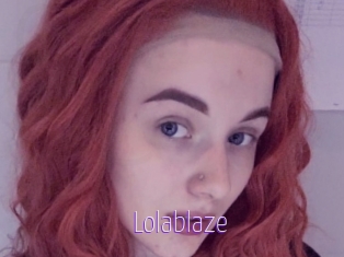 Lolablaze