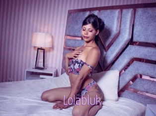 Lolabluk