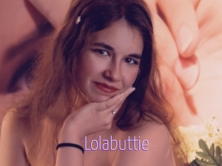 Lolabuttie